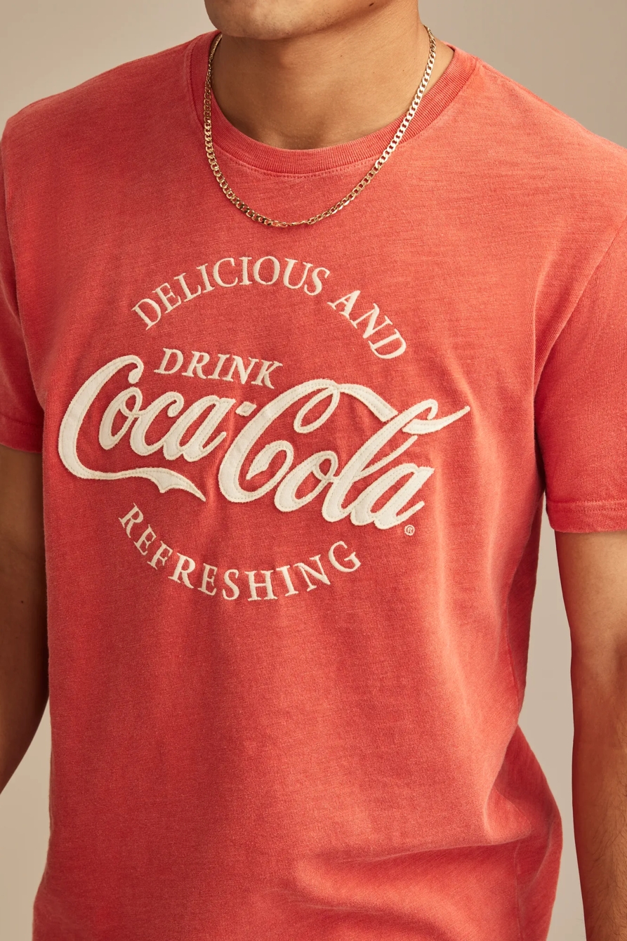 COCA-COLA, image 4