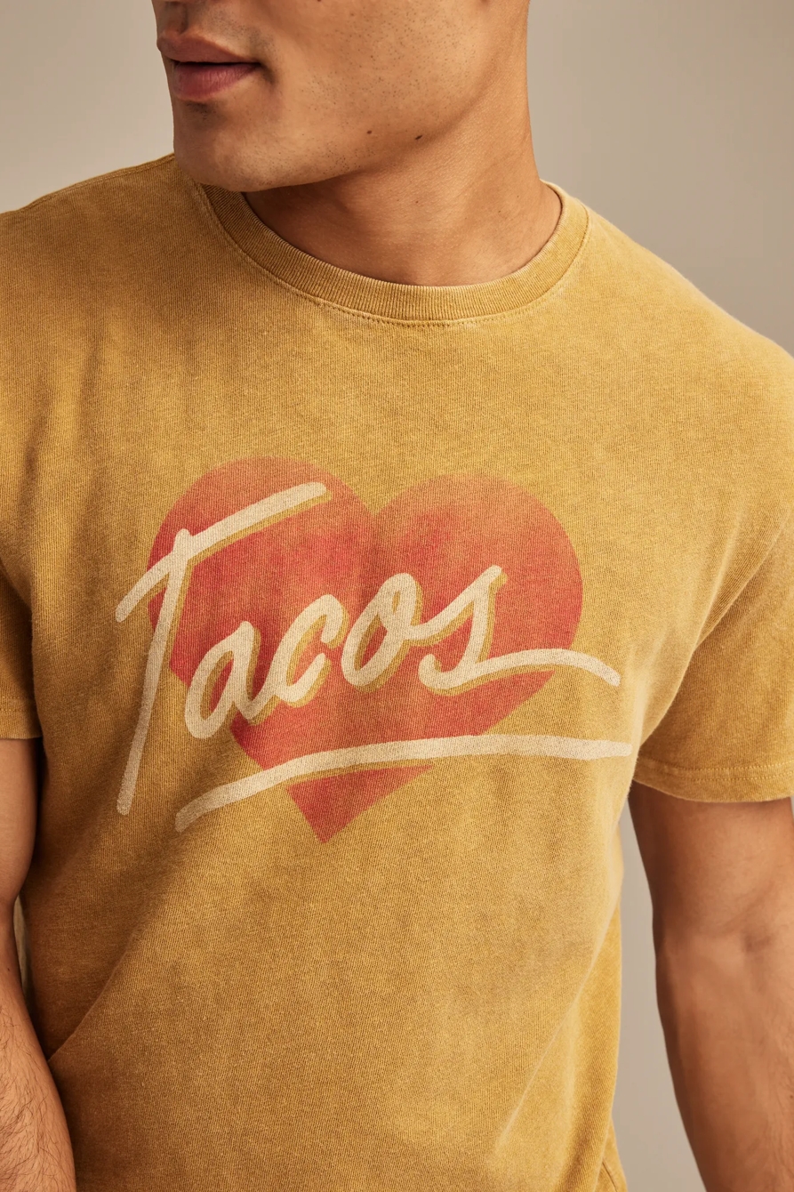 I LOVE TACOS, image 2