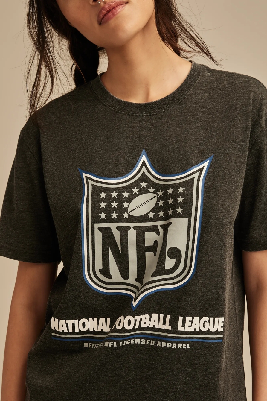 NFL SHIELD TEE, image 2