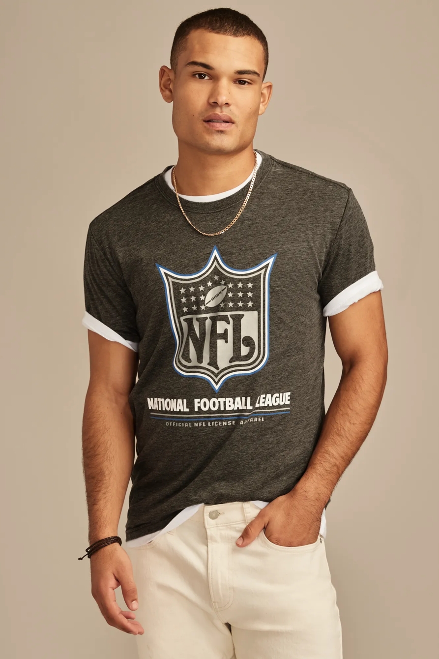 NFL SHIELD TEE, image 4