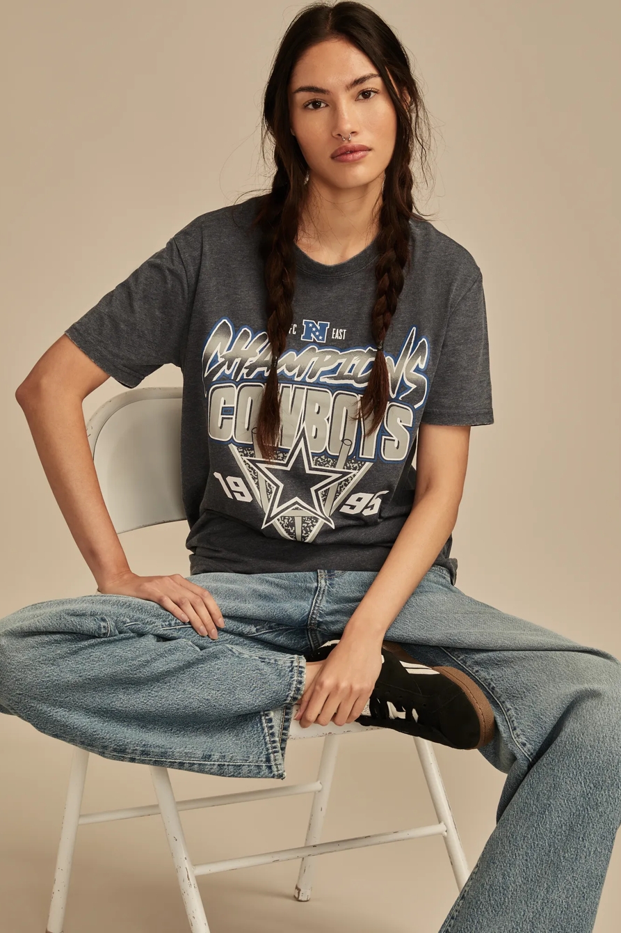 DALLAS COWBOYS GRAPHIC TEE, image 5