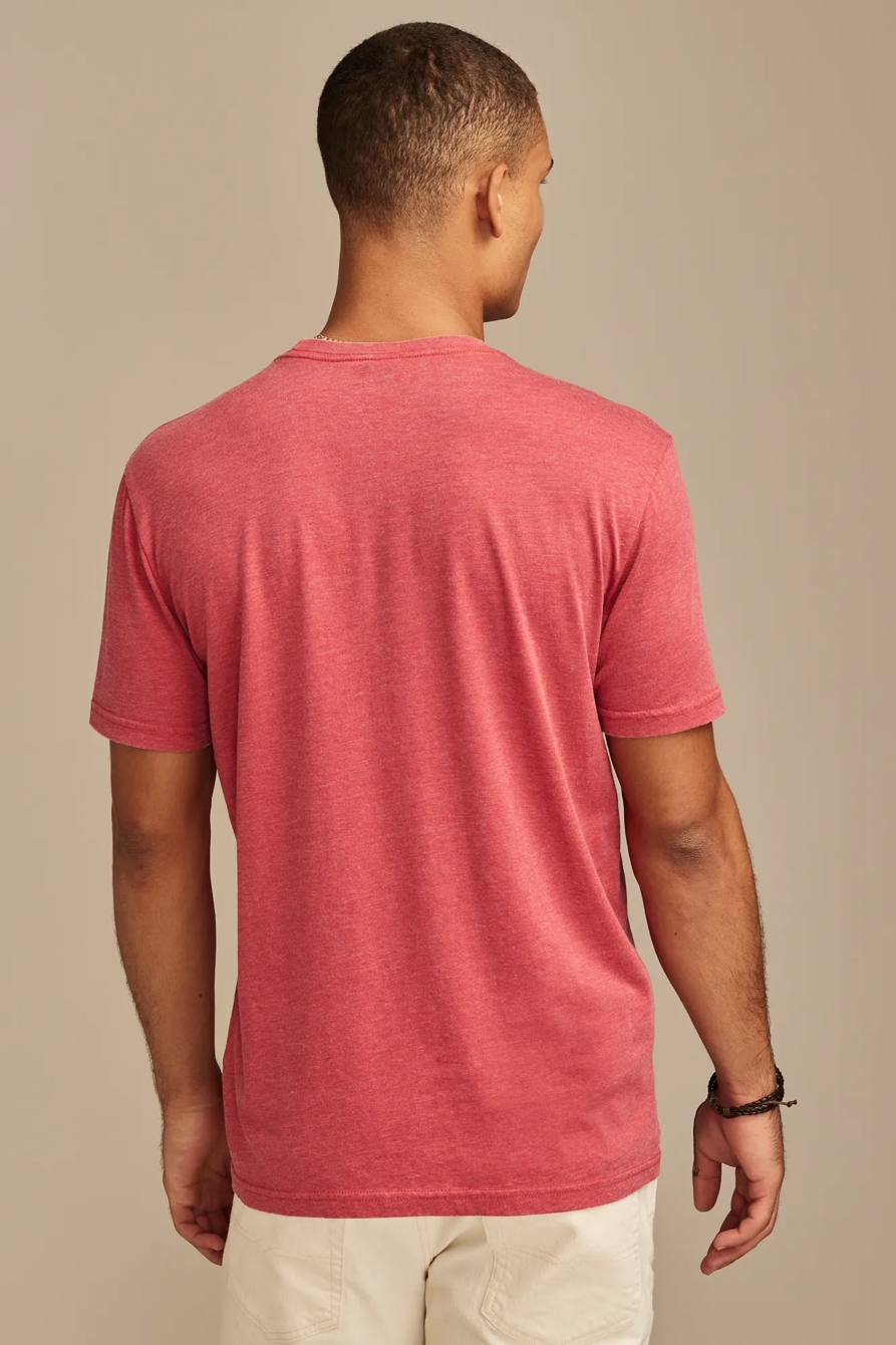 SAN FRANCISCO 49ERS GRAPHIC TEE, image 3