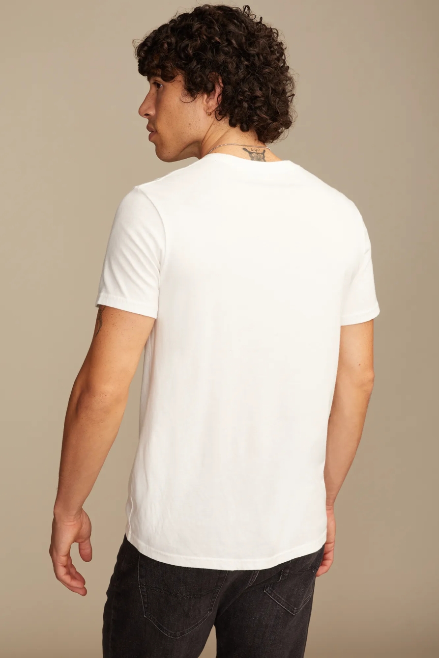 GRATEFUL DEAD SKULL TEE, image 3