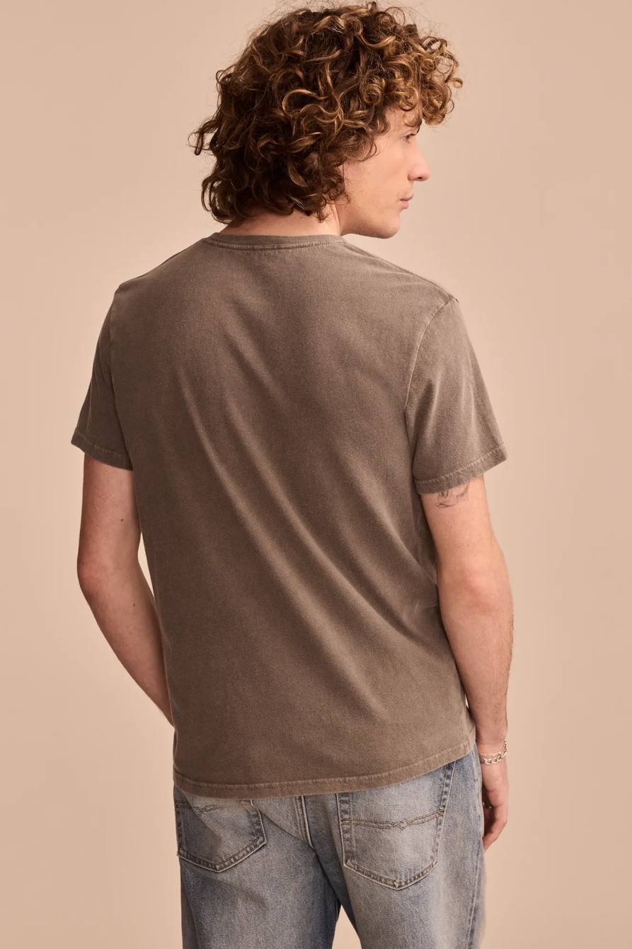 GRATEFUL DEAD SKULL TEE, image 4