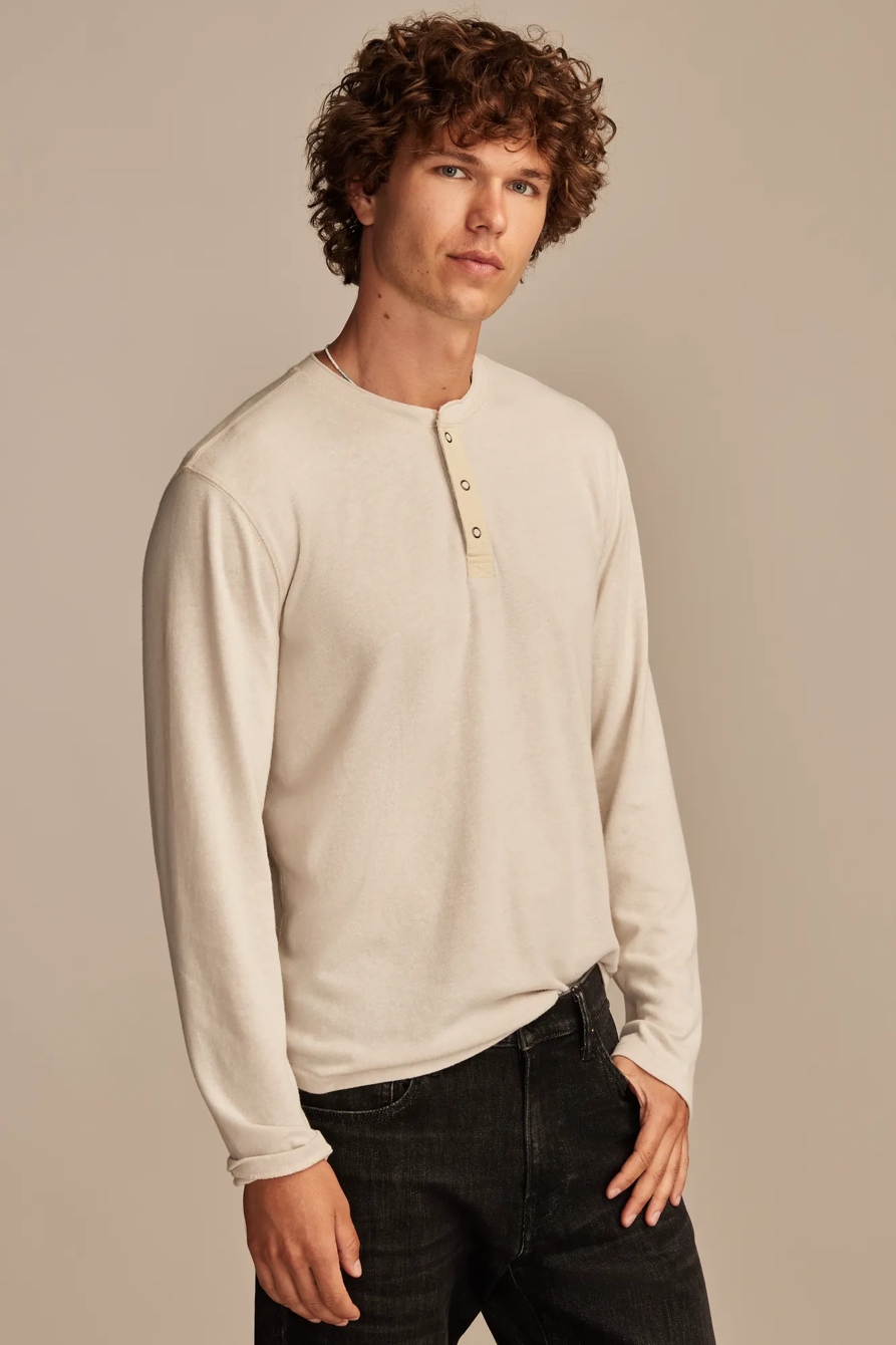 WEEKEND SLUB HENLEY, image 3
