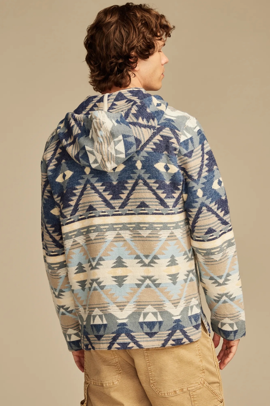 WOVEN JACQUARD BAJA, image 5