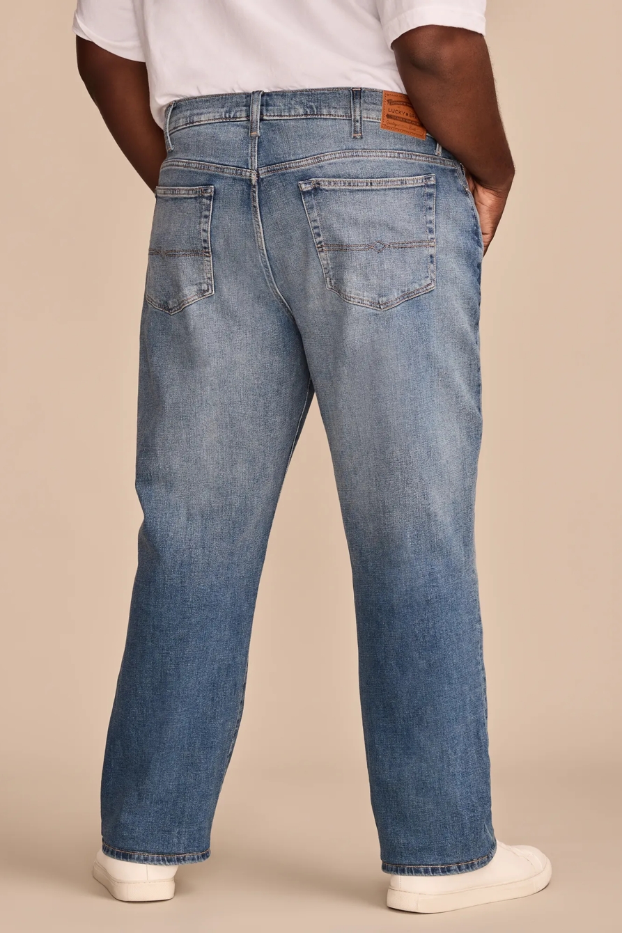 181 RELAXED STRAIGHT B&T, image 6