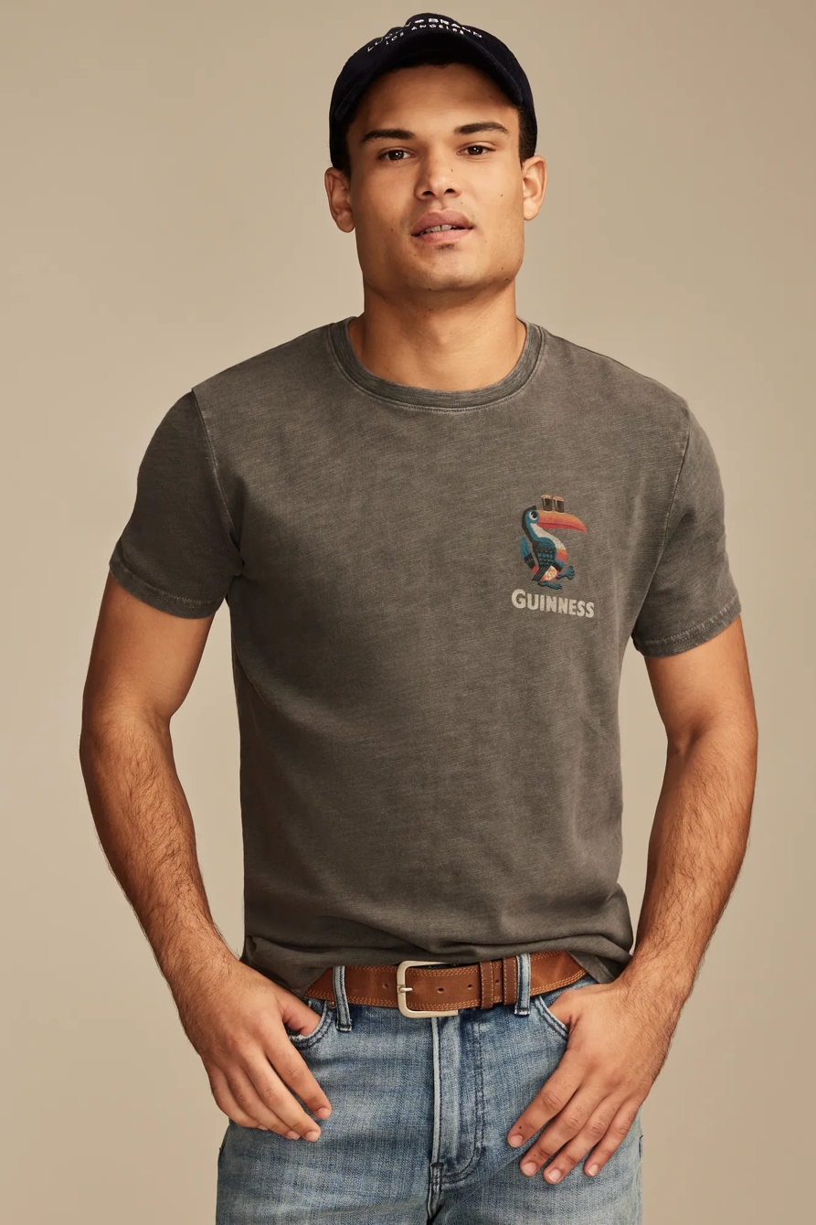 GUINNESS TOUCAN 2, image 1
