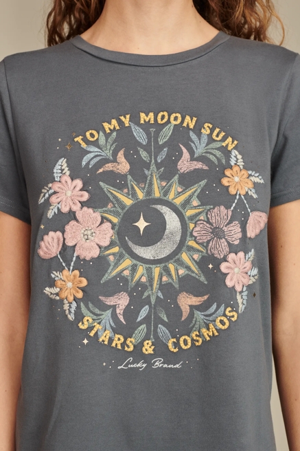 STARS AND COSMOS CLASSIC CREW, image 2