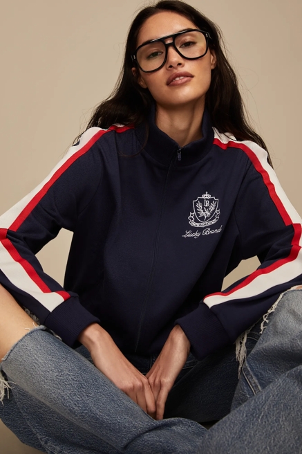 Women's Loungewear | Sweatshirts & Track Pants | Lucky Brand