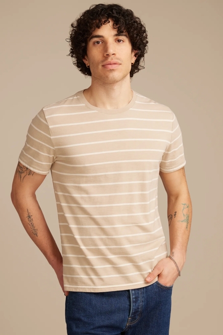 lucky arch classic crew