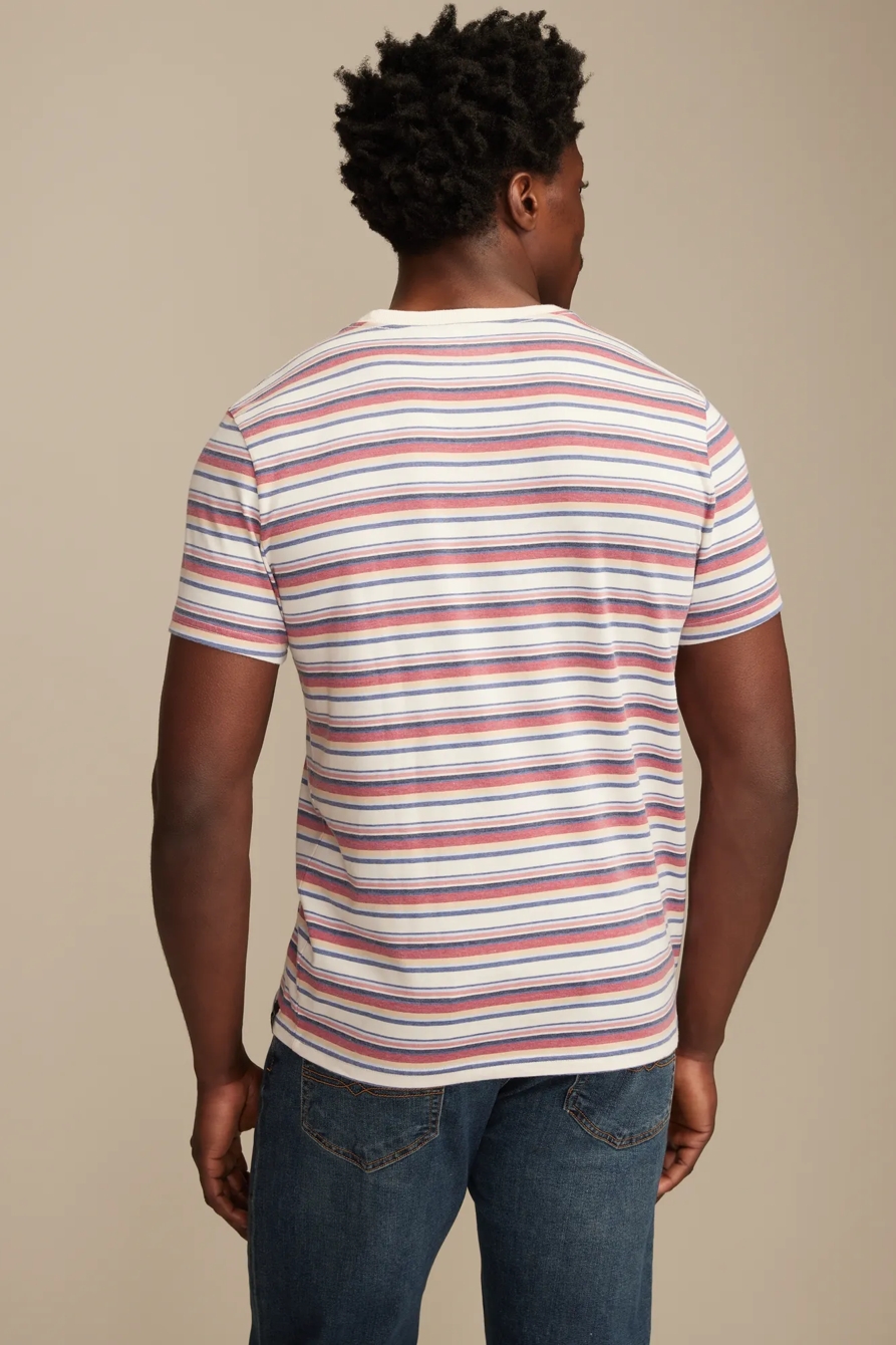 VBO STRIPE CREW, image 3