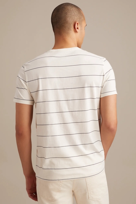 SUPIMA SHORT SLEEVE CREW, image 4