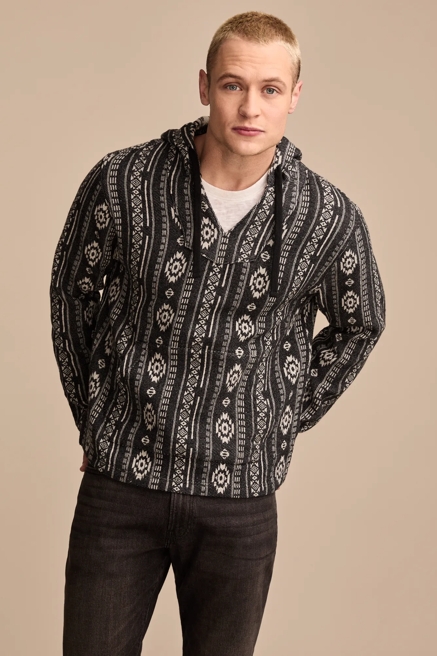 Men's Activewear | Crewneck Sweatshirts & Hoodies | Lucky Brand