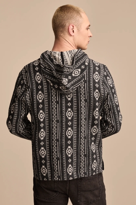 WOVEN JACQUARD BAJA, image 4