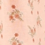 PEACH MULTI FLORAL