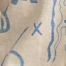 BLUE CORAL PRINT