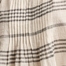 BLACK AND CREAM STRIPE