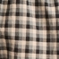 Black Plaid