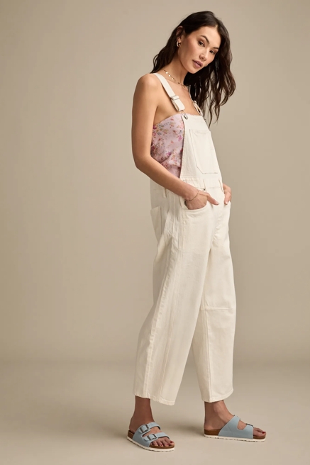 BARREL OVERALL, image 3