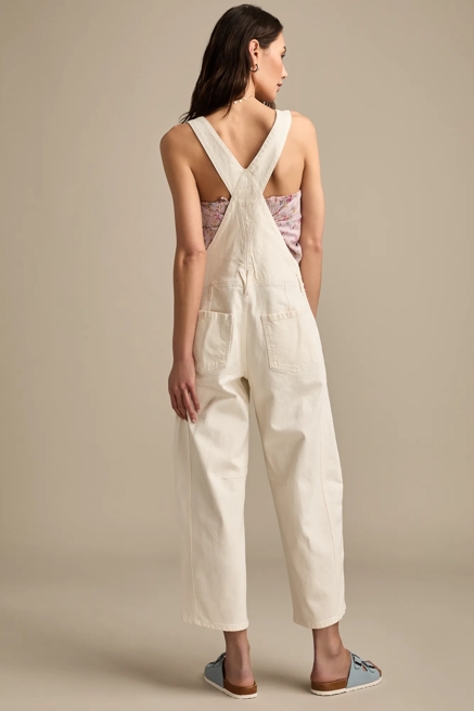 BARREL OVERALL, image 4