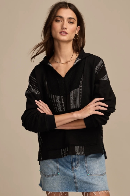 NOVELTY BAJA HOODIE, image 1