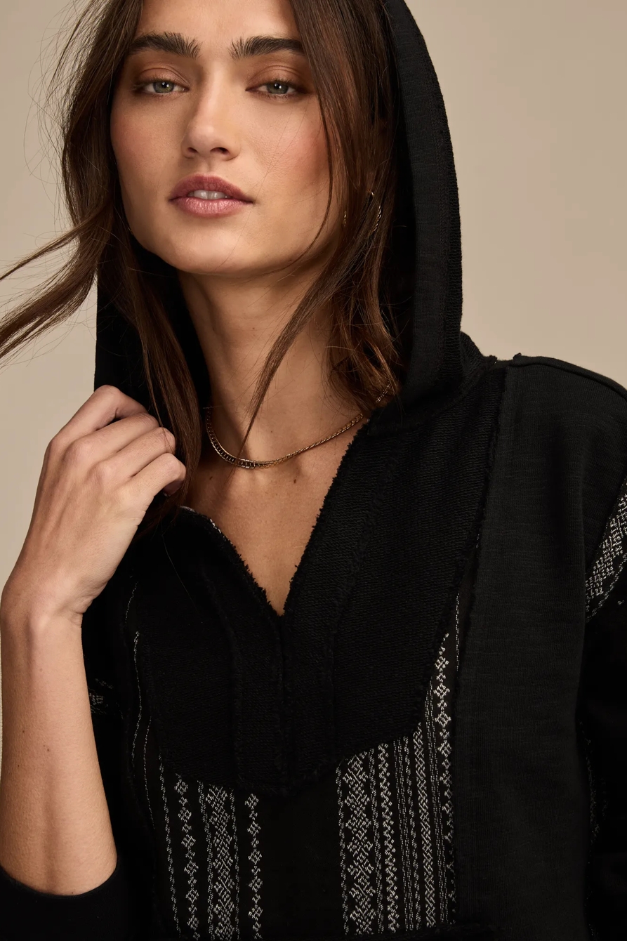 NOVELTY BAJA HOODIE, image 2
