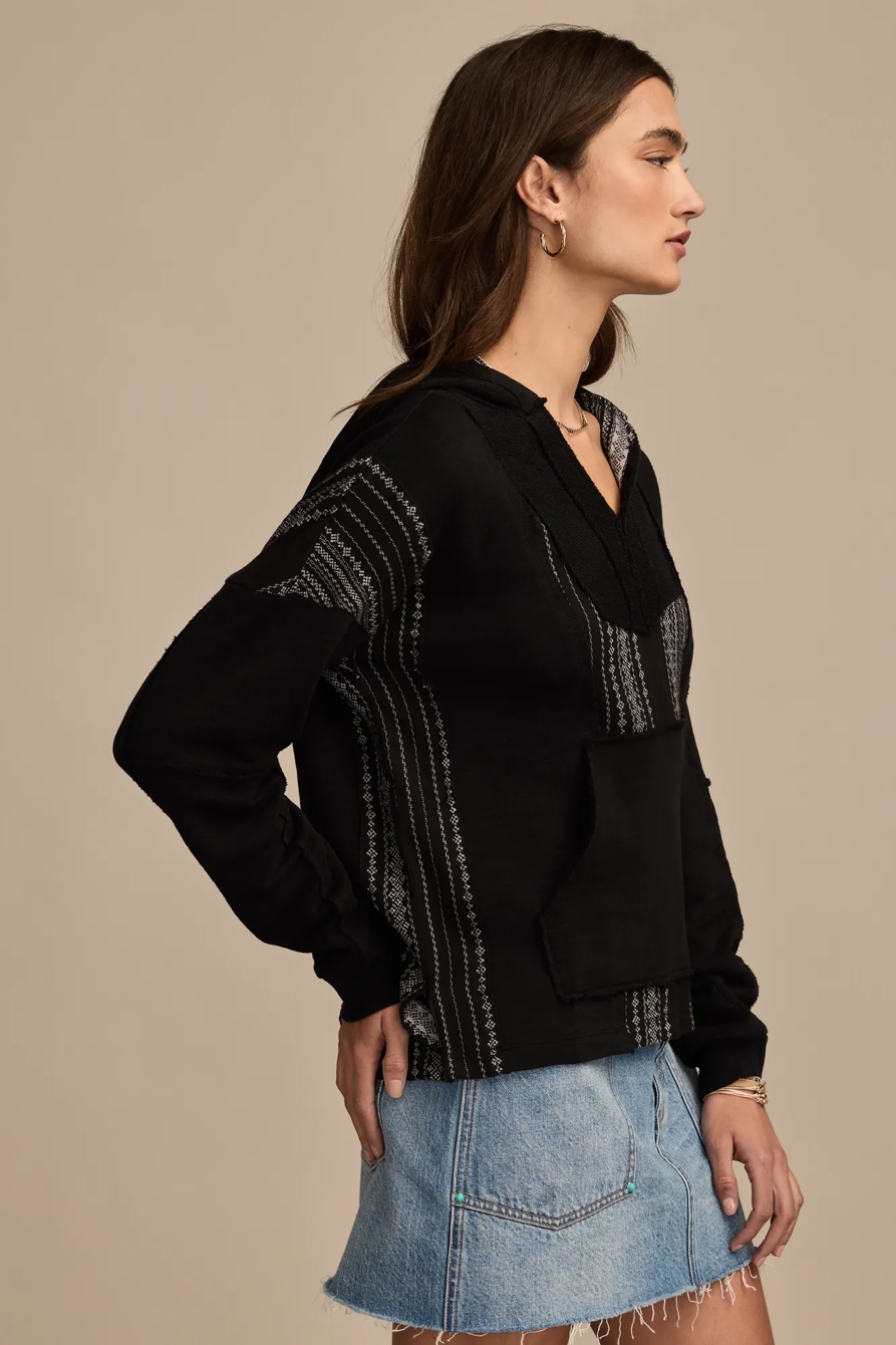 NOVELTY BAJA HOODIE, image 4