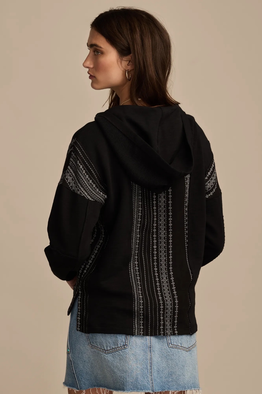 NOVELTY BAJA HOODIE, image 5