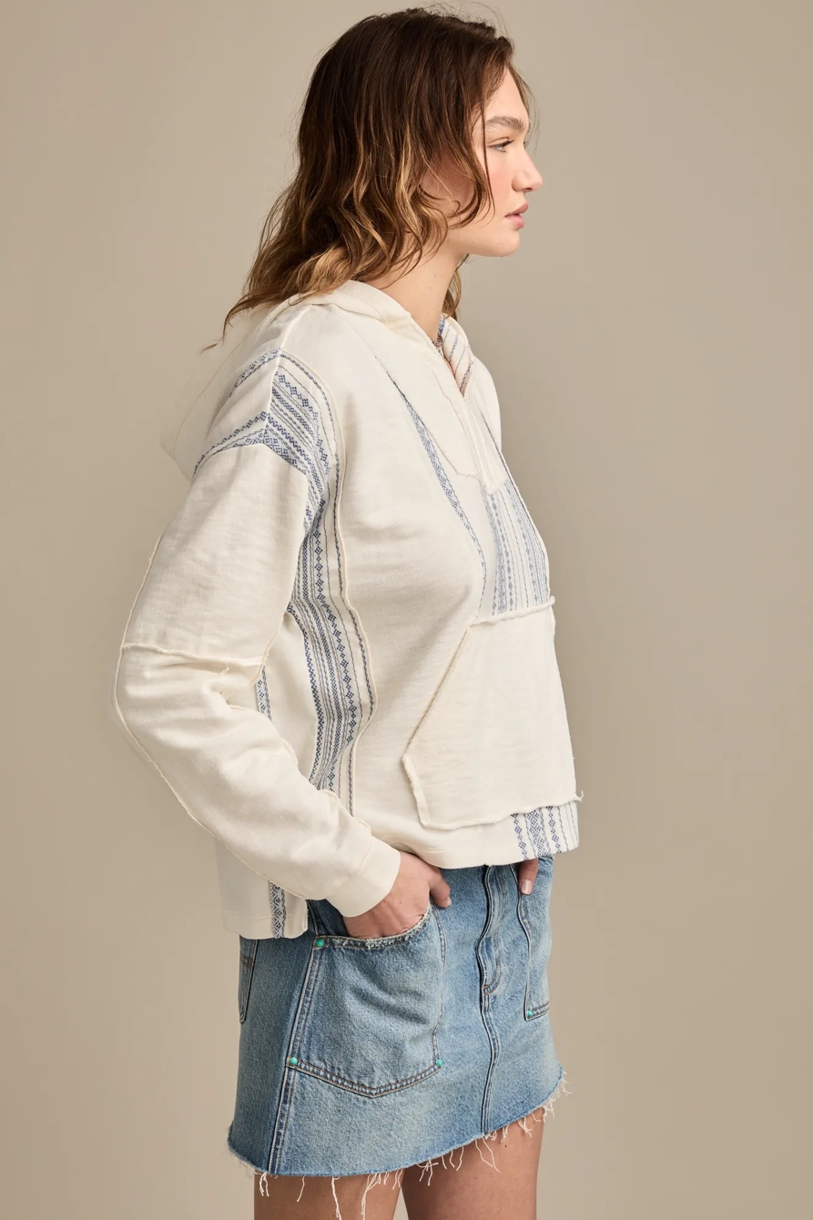 NOVELTY BAJA HOODIE, image 4