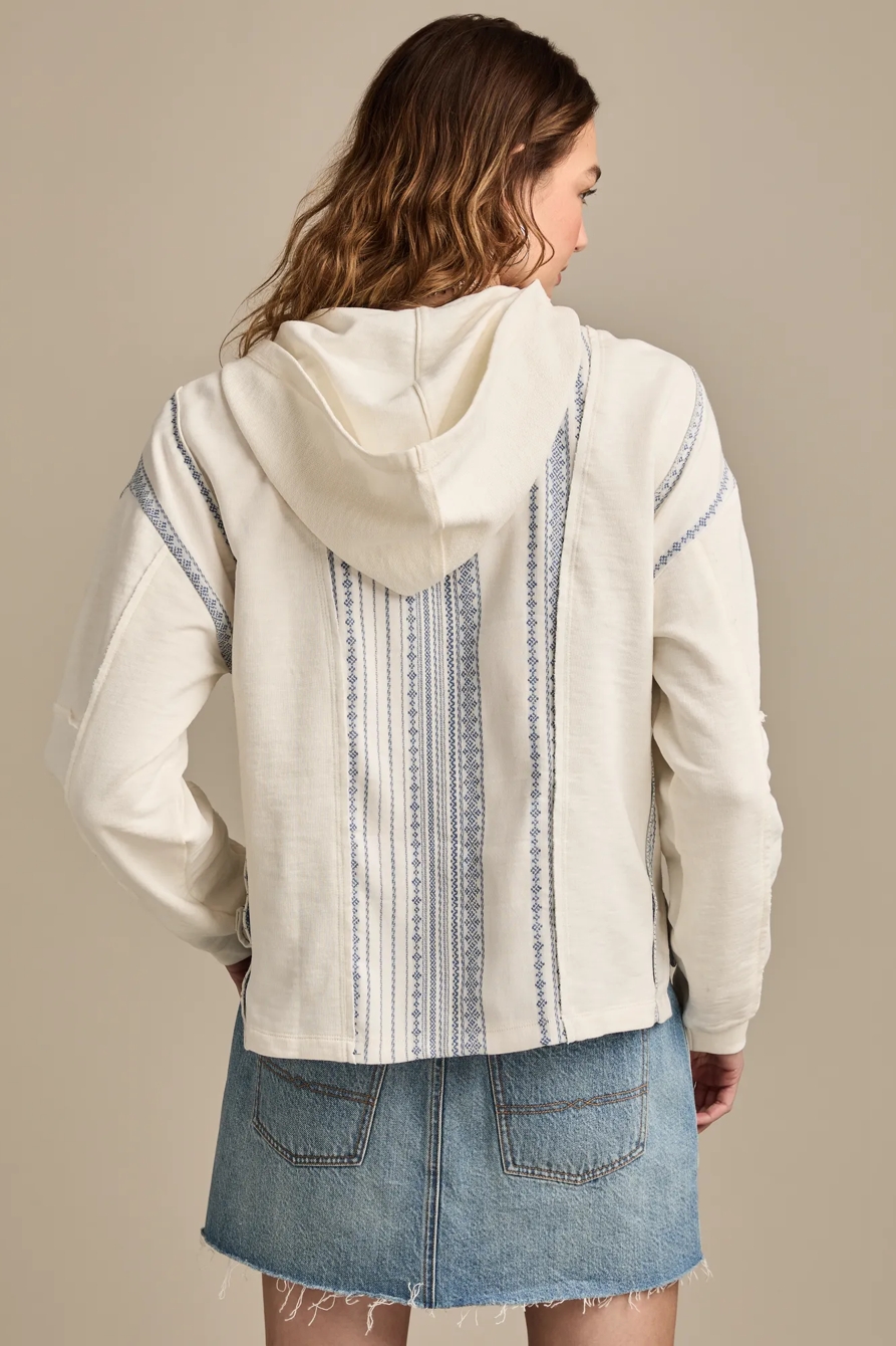 NOVELTY BAJA HOODIE, image 5