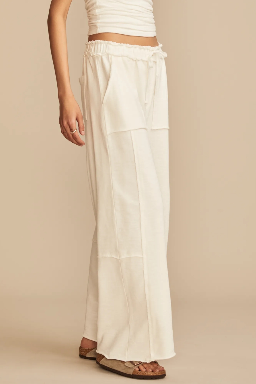 FLEECE CARGO PANT, image 4