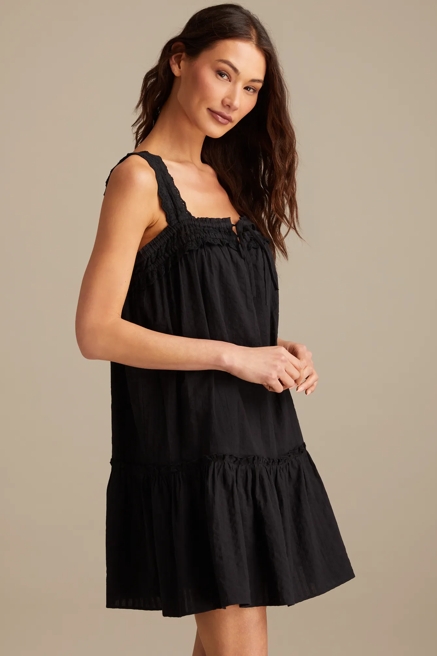 EASY MINI DAY DRESS, image 4