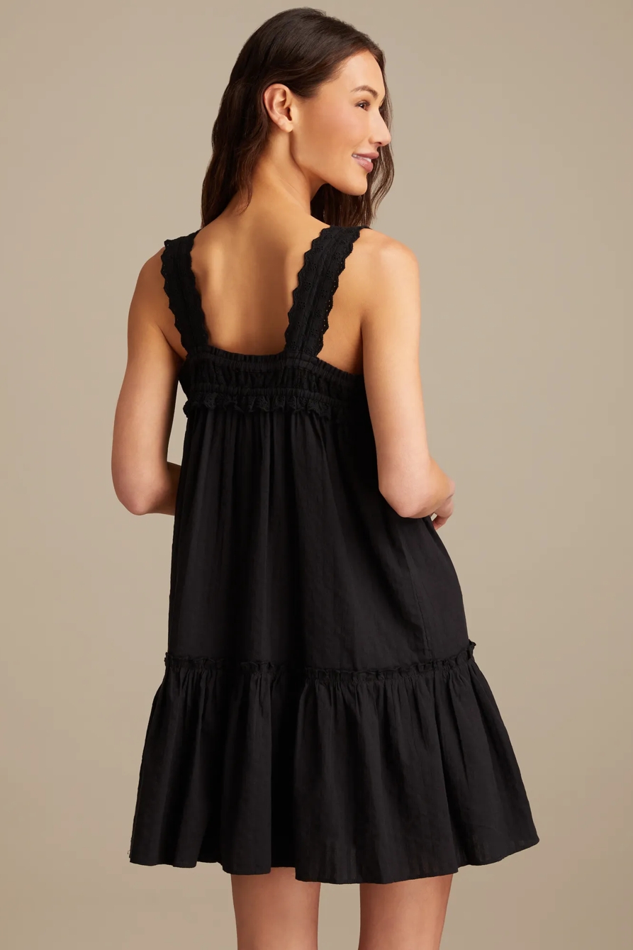EASY MINI DAY DRESS, image 5