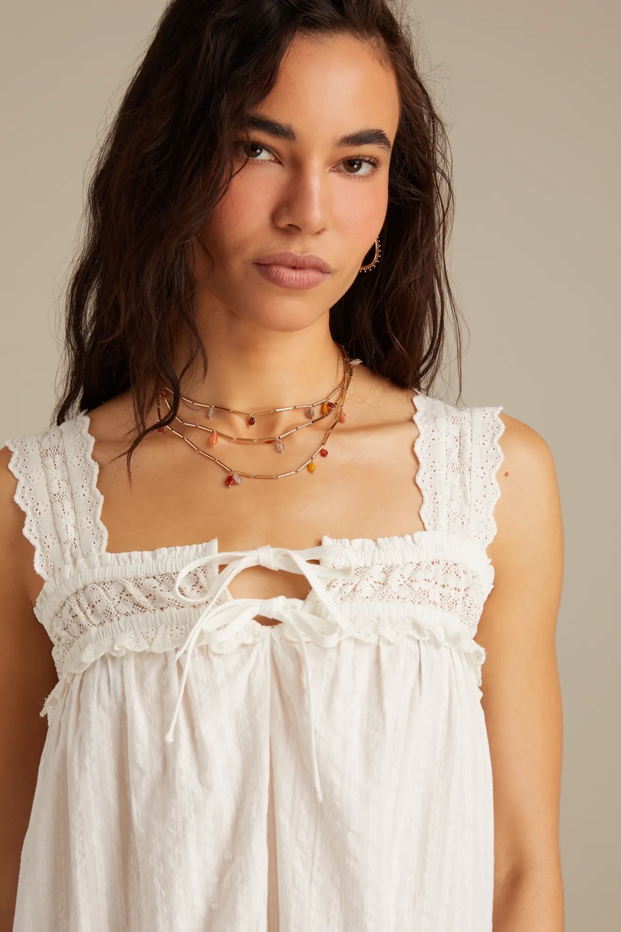 EASY MINI DAY DRESS, image 2