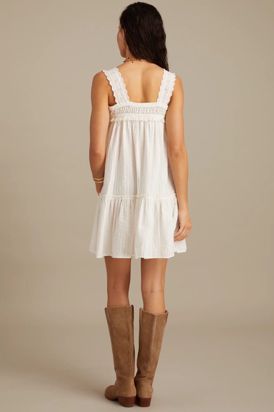EASY MINI DAY DRESS, image 5