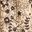 RAVEN AND WHITE SWAN FLORAL