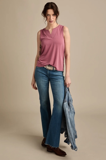 SANDWASH NOTCH TANK, image 3