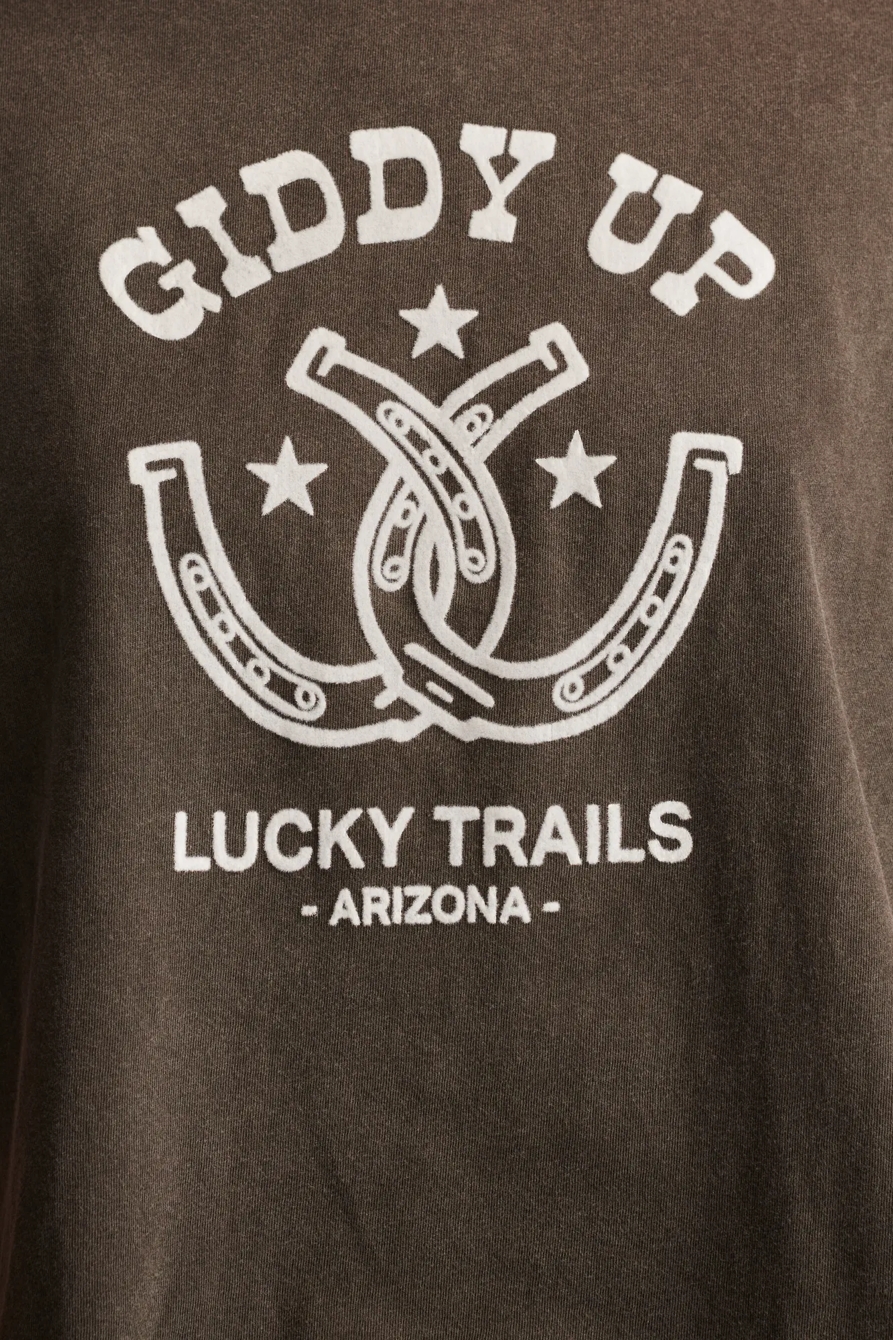 GIDDY UP CROP, image 2