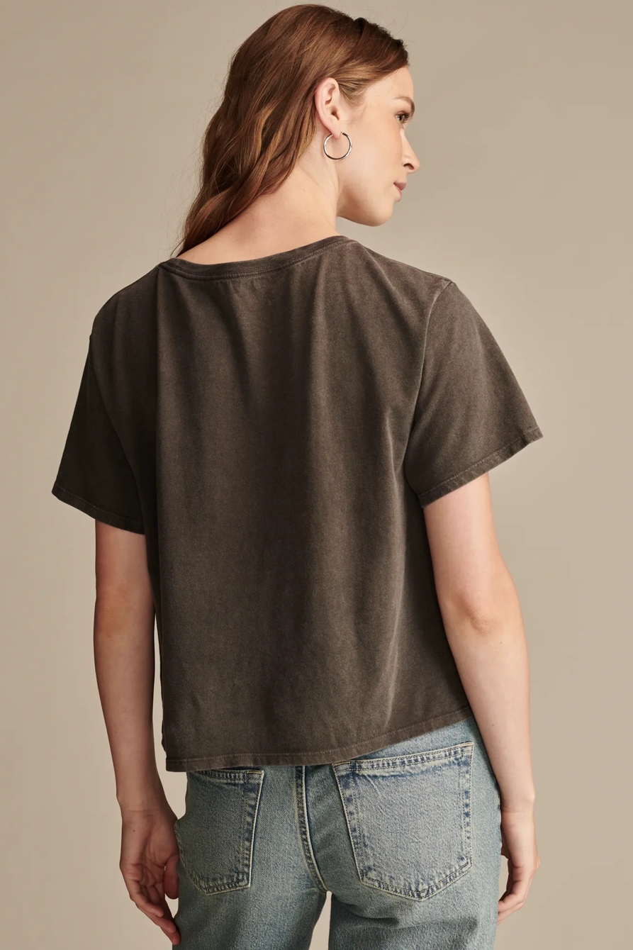 GIDDY UP CROP, image 4