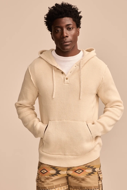 HOODLEY SWEATER, image 1