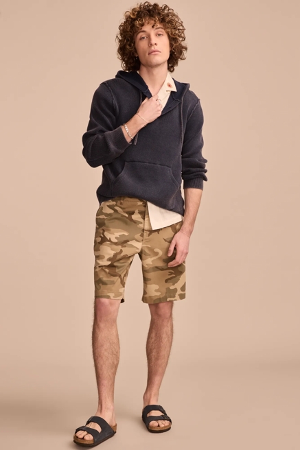 HOODLEY SWEATER, image 1