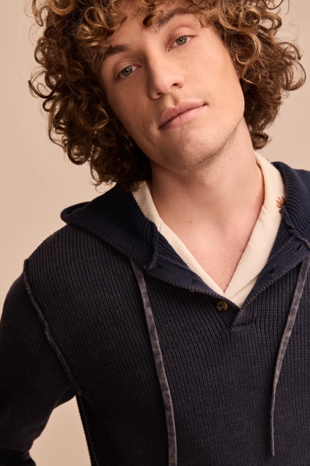 HOODLEY SWEATER, image 2