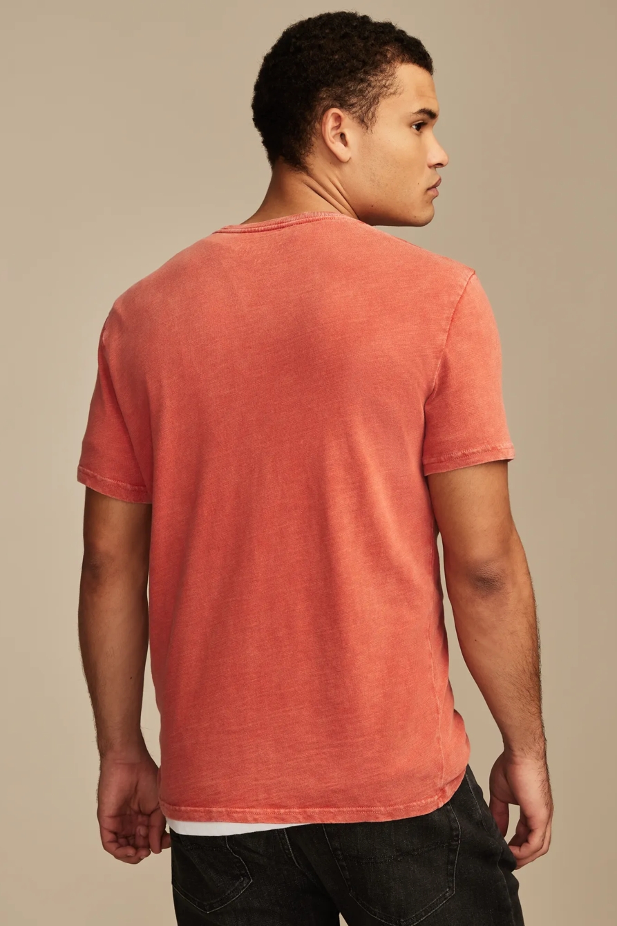 ROLLING STONES SPIKED TONGUE TEE, image 3