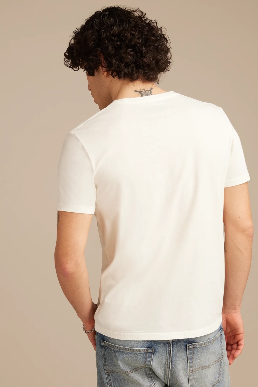 DAVID BOWIE TEE, image 3