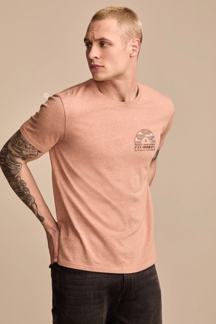 CALIFORNIA DESERT MUSIC TEE, image 4