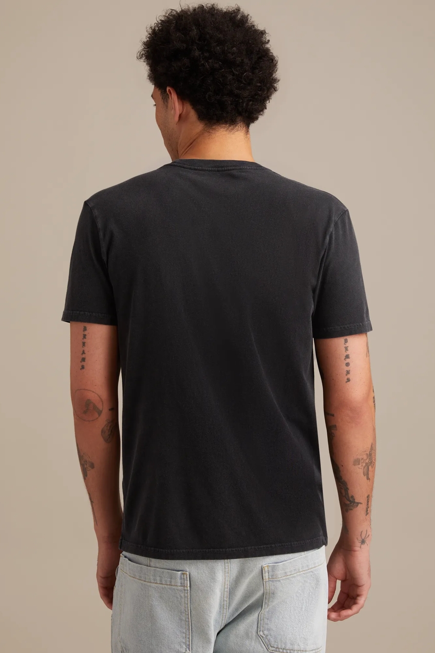 ROLLING STONES EXHILE TEE, image 4