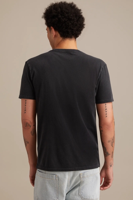 ROLLING STONES EXHILE TEE, image 4