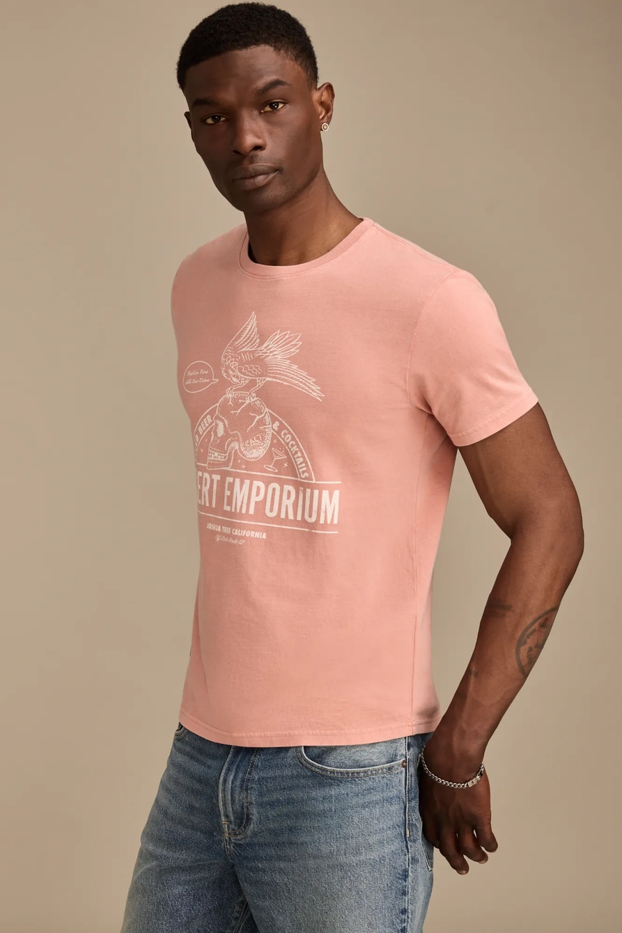 DESERT EMPORIUM TEE, image 4
