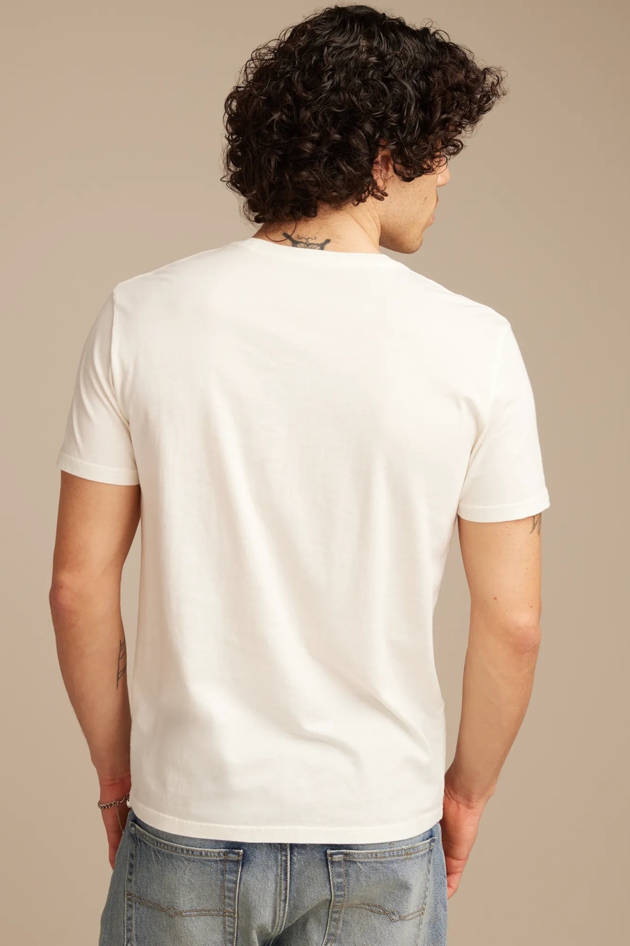 LA CUCARACHA TEE, image 3